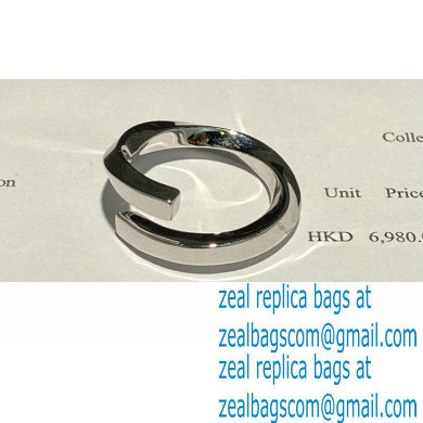 Bottega Veneta Ring 02 2020