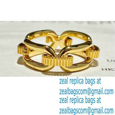 Bottega Veneta Ring 03 2020