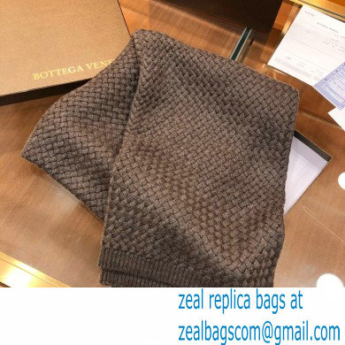 Bottega Veneta Scarf 185x60cm 01 2020