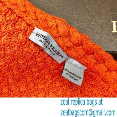 Bottega Veneta Scarf 185x60cm 02 2020