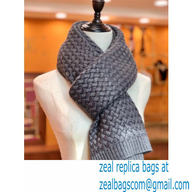 Bottega Veneta Scarf 185x60cm 06 2020 - Click Image to Close