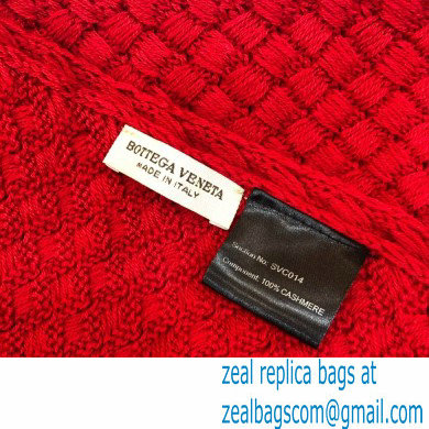 Bottega Veneta Scarf 185x60cm 08 2020