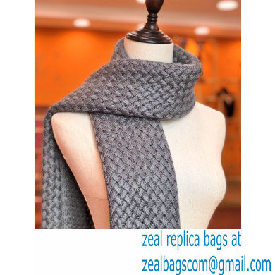 Bottega Veneta Scarf 185x60cm 09 2020 - Click Image to Close