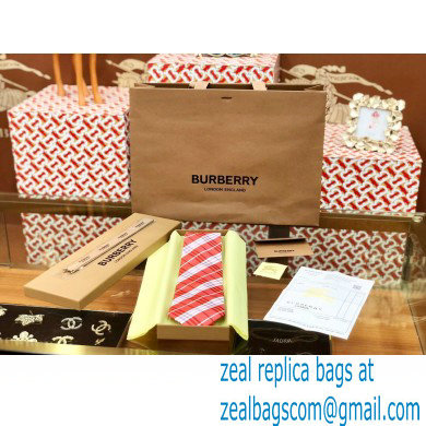 Burberry Tie BT07 2020