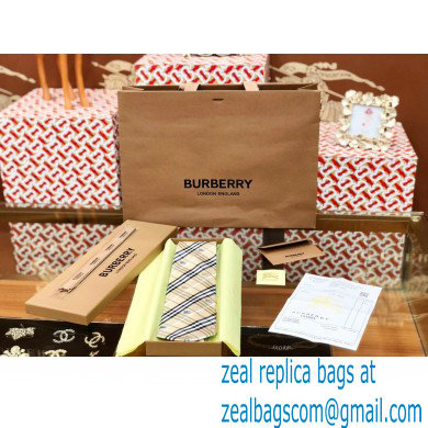 Burberry Tie BT15 2020
