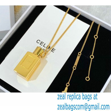 Celine Necklace C02