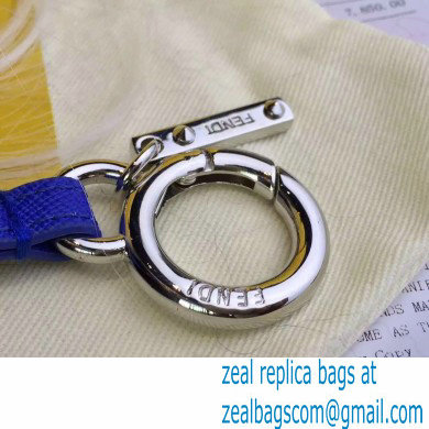Fendi Fur Bag Bugs Charm 06