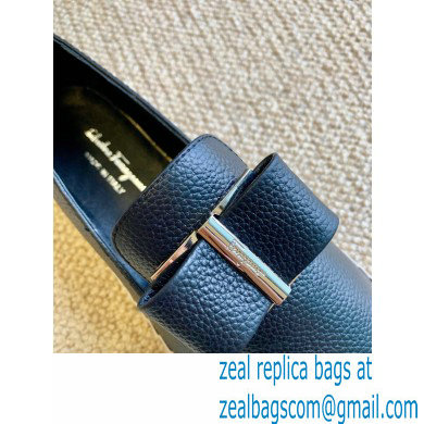 Ferragamo Oversize Bow Espadrilles Black 2020 - Click Image to Close