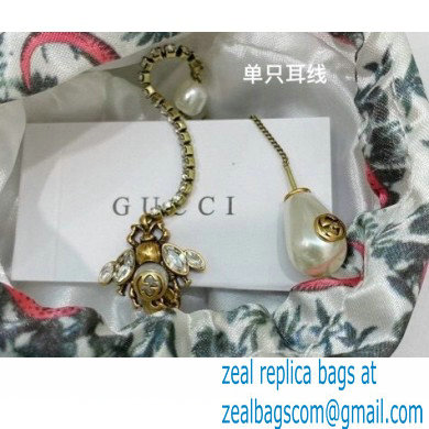 Gucci Earrings 27 2020