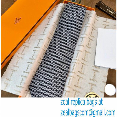 Hermes Tie HT01 2020 - Click Image to Close