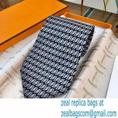 Hermes Tie HT01 2020 - Click Image to Close