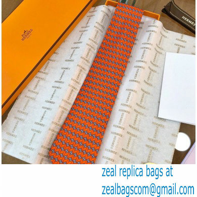 Hermes Tie HT02 2020 - Click Image to Close