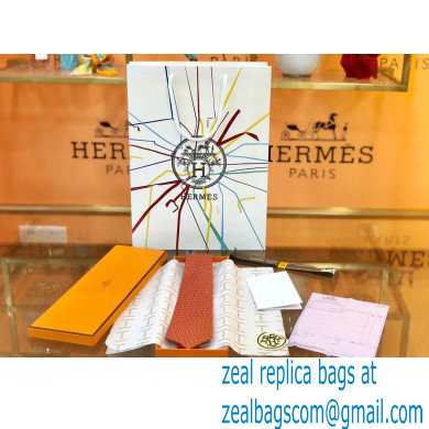 Hermes Tie HT02 2020