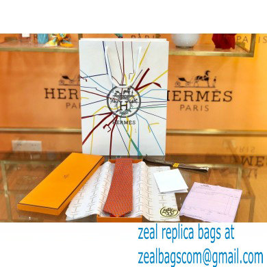 Hermes Tie HT02 2020 - Click Image to Close