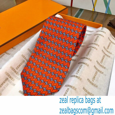 Hermes Tie HT02 2020 - Click Image to Close