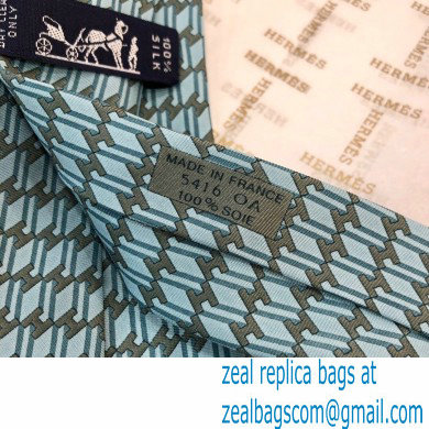 Hermes Tie HT03 2020