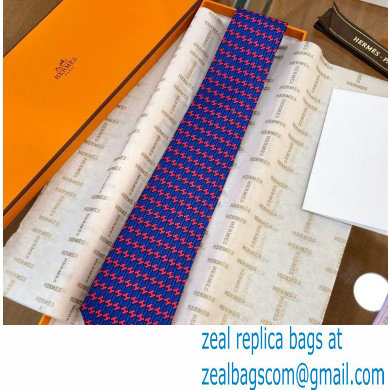 Hermes Tie HT04 2020