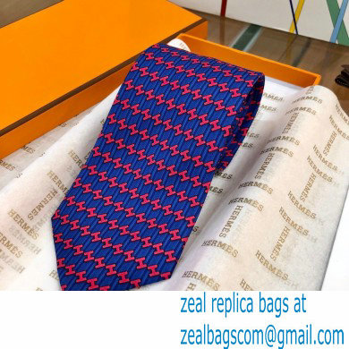 Hermes Tie HT04 2020