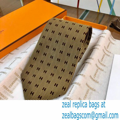 Hermes Tie HT05 2020