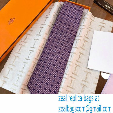 Hermes Tie HT06 2020