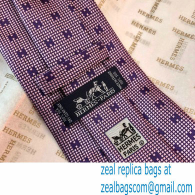 Hermes Tie HT06 2020 - Click Image to Close