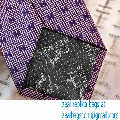 Hermes Tie HT06 2020