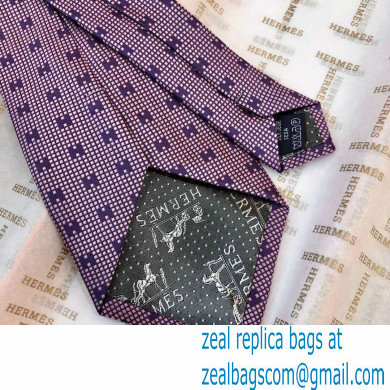 Hermes Tie HT06 2020 - Click Image to Close