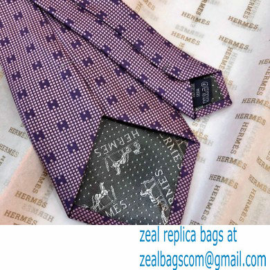 Hermes Tie HT06 2020