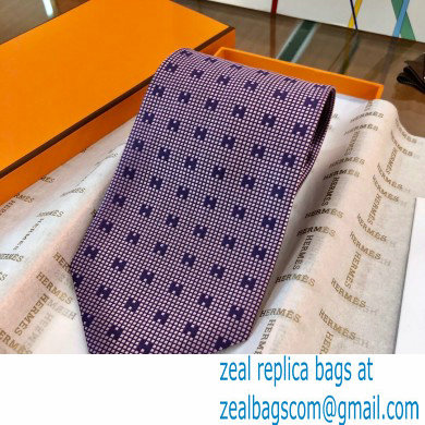 Hermes Tie HT06 2020 - Click Image to Close