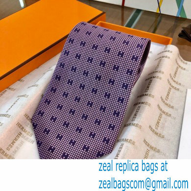 Hermes Tie HT06 2020