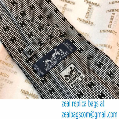 Hermes Tie HT07 2020