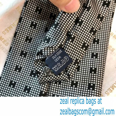 Hermes Tie HT07 2020