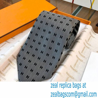 Hermes Tie HT07 2020 - Click Image to Close