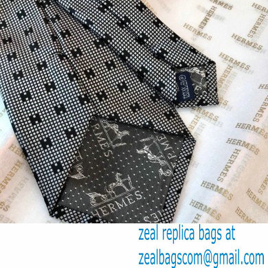 Hermes Tie HT07 2020 - Click Image to Close