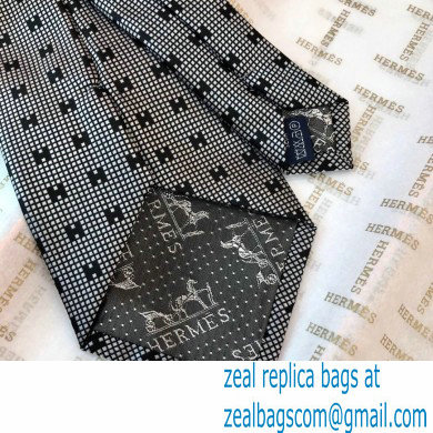 Hermes Tie HT07 2020