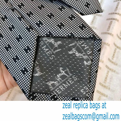 Hermes Tie HT07 2020