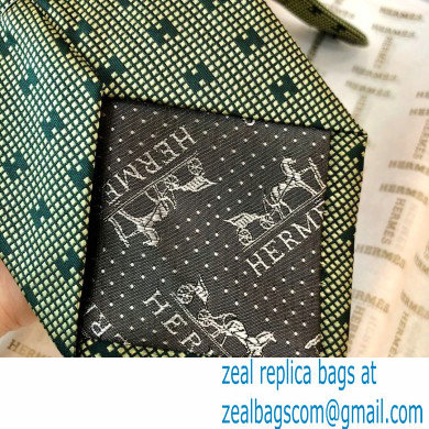 Hermes Tie HT08 2020 - Click Image to Close