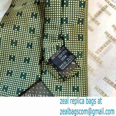 Hermes Tie HT08 2020