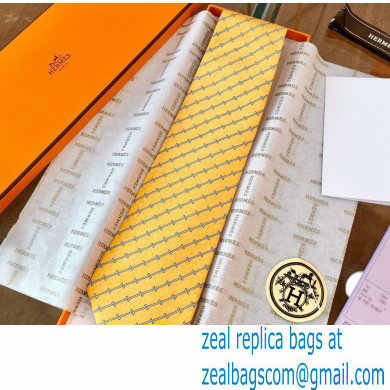 Hermes Tie HT09 2020