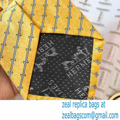 Hermes Tie HT09 2020