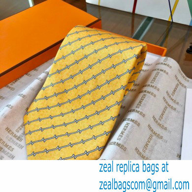 Hermes Tie HT09 2020 - Click Image to Close