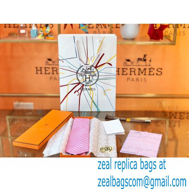 Hermes Tie HT10 2020 - Click Image to Close