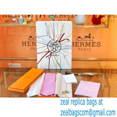 Hermes Tie HT10 2020