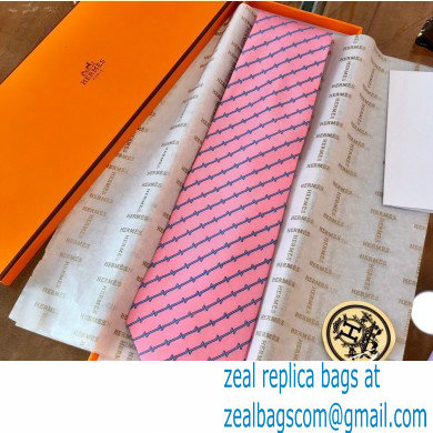 Hermes Tie HT10 2020