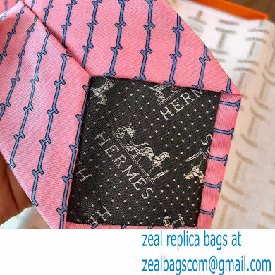 Hermes Tie HT10 2020