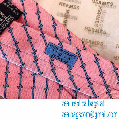 Hermes Tie HT10 2020 - Click Image to Close