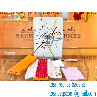 Hermes Tie HT11 2020 - Click Image to Close