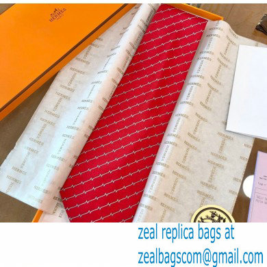 Hermes Tie HT11 2020