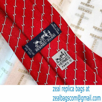 Hermes Tie HT11 2020