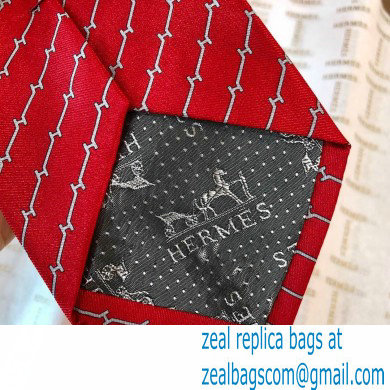 Hermes Tie HT11 2020